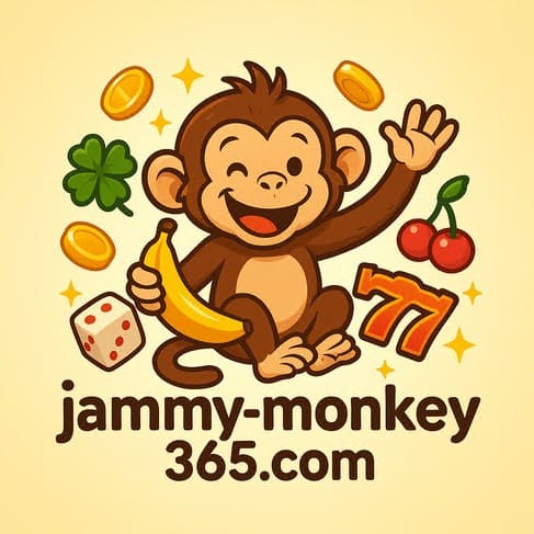 Jammy Monkey